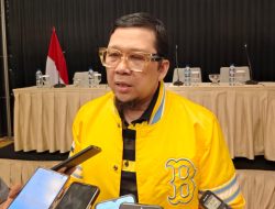 Swiss-Belhotel Jadi Posko Pemenangan Mari-Yo di PSU Pilgub Papua