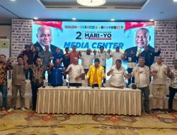 Jelang PSU, Mathius Fakhiri Ajak Masyarakat Datang ke TPS dan Jaga Kedamaian Papua