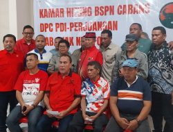 Di Biak Numfor, PDIP Klaim BTM – CK Unggul 