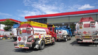 Pasca Gempa di Sarmi, Pertamina Pastikan Operasional Tetap Berjalan Lancar