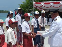 Gunakan Dana Otsus, Kartu Biak Pintar Dianggarkan Rp 4,4 M