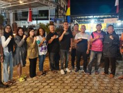 PORDI Gelar Domino Open Turnamen Perebutkan Piala Ketua DPR Papua