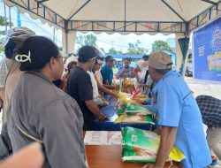 GPM dan Lomba Baca Berita Warnai RRI Biak Fest 2025