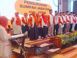 Burhanuddin Pimpin DPD PKS Kota Jayapura