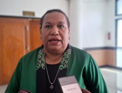 DPR Papua Agendakan Sidang APBD Perubahan 2025