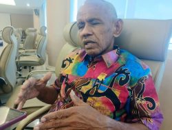 Komisi IV DPR Papua Dukung Penertiban Tambang Ilegal, Desak Pemerintah Terbitkan Perijinan