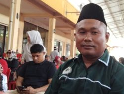 Silahkan Mahasiswa dan Rakyat Menyampaikan Aspirasi, Tapi jangan Terprovokasi Tindakan Anarkis