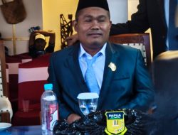 Politisi PKB DPR Papua Apresiasi Arahan Presiden Dalam Penataan Pesantren