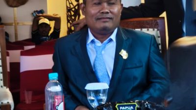 Politisi PKB DPR Papua Apresiasi Arahan Presiden Dalam Penataan Pesantren