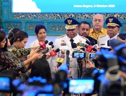 Bentuk KEPP Otsus, Presiden Prabowo Dorong Akselerasi Pembangunan Papua 