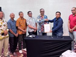 Bupati Yahukimo Ajukan PK Kedua Terkait Kasus Dualisme Kepala Kampung, Imbau Warga Tetap Tenang