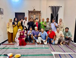 Ikawangi Akan Gelar Seni Budaya di Milad ke 40