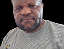 Bangkitlah, Anak Papua: Manifesto Kewajiban Orang Asli Papua