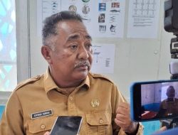 Dorong Pertumbuhan Ekonomi, Pemkab Biak Numfor Jajaki Investasi di Sektor Perikanan