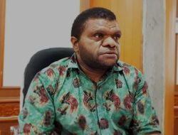 Laurenzus Kadepa Soroti Tiga Masalah Krusial di Papua Tengah, Minta Gubernur Segera Bertindak