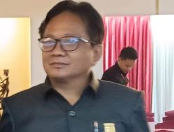 Mika Sapan: Porserosi Papua Fokus Pembinaan Atlet Menuju PON XXII 2028