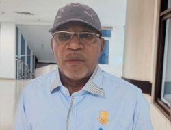  DPR Papua Akan Inisiasi Perda Perlindungan Burung Cenderawasih   