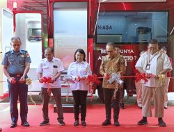 CIMB Niaga Luncurkan Mobil Kas di Jayapura, Perluas Layanan dan Dukung Inklusi Keuangan di Papua