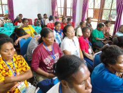 DPMPTSP Mamberamo Raya Gelar Bimtek Perizinan Berbasis Risiko, Dorong Kemudahan Berusaha di Daerah