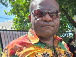 Membangun Papua dari Dalam Keluarga: Menghidupi Makna SUAMI dan ISTRI yang Alkitaniah