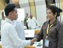 Yanni Usulkan Dana Otsus Disalurkan Langsung ke Rakyat Papua Lewat Skema BLT