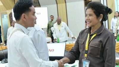 Yanni Usulkan Dana Otsus Disalurkan Langsung ke Rakyat Papua Lewat Skema BLT