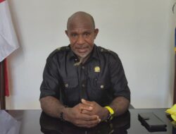 DPRK Dukung Langkah Bupati Mamberamo Raya Nonaktifkan Sementara Lima Distrik Pemekaran