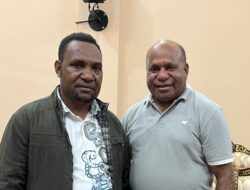 Yotam Bilasi Minta DPR dan Pemprov Papua Segera Lantik 11 Anggota Jalur Pengangkatan
