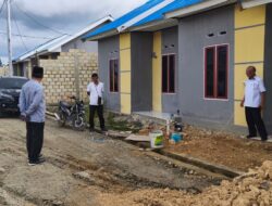 Sambut Program 10 Ribu Hunian Bagi Pekerja, Ini Kata Anggota DPR Papua 