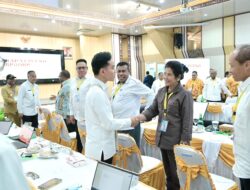 Yanni: Papua Layak Ditetapkan sebagai Tanah Injili yang Diberkati