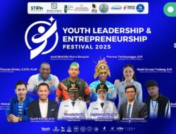 Kadis Pendidikan Merauke Apresiasi Youth Leadership and Entrepreneurship Festival 2025