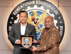 Jalan Trans Papua Jayapura–Wamena Ditargetkan Teraspal Penuh Akhir 2026