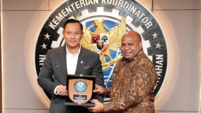 Jalan Trans Papua Jayapura–Wamena Ditargetkan Teraspal Penuh Akhir 2026