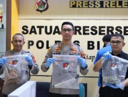 Polisi Tangkap Dua Pelaku Penganiayaan di Biak, Salah Satunya Sebabkan Kematian