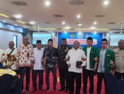 FKUB Kabupaten Jayapura Gelar Dialog Kerukunan Pasca Pilkada, Ajak Masyarakat Bersatu Kembali