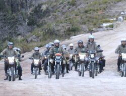 Setengah Abad Trans Papua: Antara Janji, Target, dan Realita