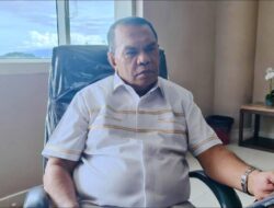 Ketua Komisi III Minta Rancangan APBD Papua 2026 Selaras dengan Visi-Misi Gubernur Fakhiri – Rumaropen