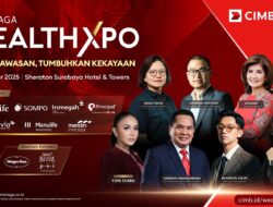 CIMB Niaga Gelar Wealth Xpo 2025, Tawarkan Solusi Wealth Management Terkini dan Undian Emas 70 Gram