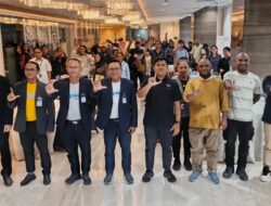 Bank Mandiri Gelar Livin’ Fest 2025 di Jayapura, Perkuat UMKM, Industri Kreatif, dan Akses Layanan Finansial