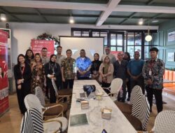 CIMB Niaga Perkenalkan OCTO Friends di Jayapura, Buka Peluang Penghasilan Tambahan untuk Nasabah