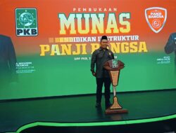Panji Bangsa Didirikan untuk Memberikan Kontribusi Nyata bagi PKB