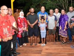 Tragedi Ibu Hamil di Papua: Diduga Akibat Pelayanan Buruk, Gubernur Fakhiri Murka dan Siap Evaluasi Total Layanan Kesehatan