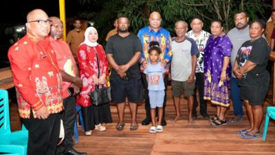 Tragedi Ibu Hamil di Papua: Diduga Akibat Pelayanan Buruk, Gubernur Fakhiri Murka dan Siap Evaluasi Total Layanan Kesehatan