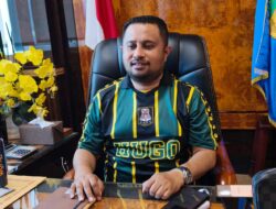 Tragedi Ibu Hamil Tak Tertolong, Denny Bonai: DPR Papua Segera Panggil Pimpinan Rumah Sakit