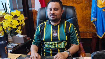 Tragedi Ibu Hamil Tak Tertolong, Denny Bonai: DPR Papua Segera Panggil Pimpinan Rumah Sakit