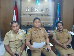 Pemkab Biak Numfor Siapkan Anggaran Rp 27 Miliar untuk TPP ASN 