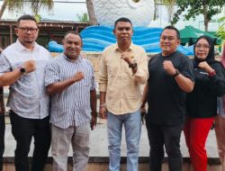 Supriadi Laling: Kepengurusan BPD HIPMI Papua Beri Ruang Besar Pengusaha OAP 