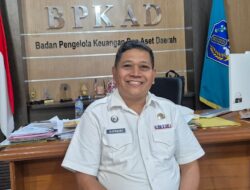 Pemkab Biak Numfor Siap Cairkan Dana Bantuan Operasional Kampung 