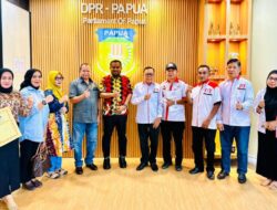 HUT ke-49 KKSS Bakal Dihadiri Gubernur dan Ketua DPR Papua