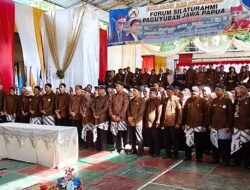 Forum Sipaja Resmi Deklarasi di Jayapura, Warga Jawa Siap Bersinergi Bangun Papua